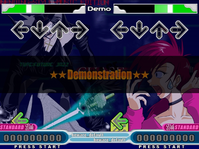 minimalia demo minimalia demo