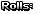 rolls label