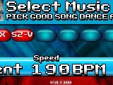 Select Music