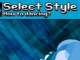 Select Style