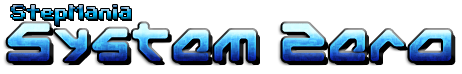 StepMania System Zero