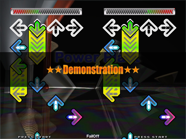 exceed demo exceed demo