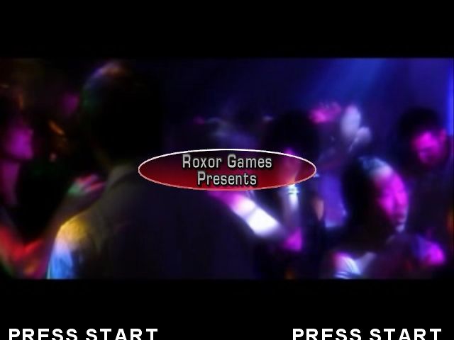 itg forever intro movie itg forever intro movie