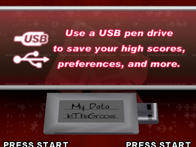 itg forever usb key itg forever usb key