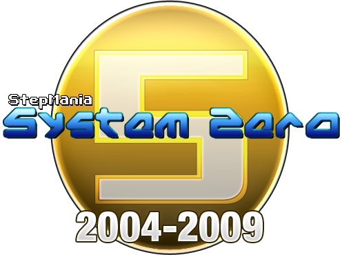 Five Years of StepMania System Zero: 2004-2009